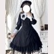 Flower Cage Classic Lolita dress OP by Alice Girl (AGL28)